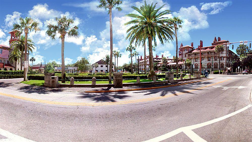 Casa Monica Resort & Spa, Autograph Collection St. Augustine Dış mekan fotoğraf