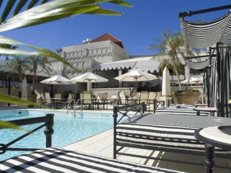 Casa Monica Resort & Spa, Autograph Collection St. Augustine Dış mekan fotoğraf