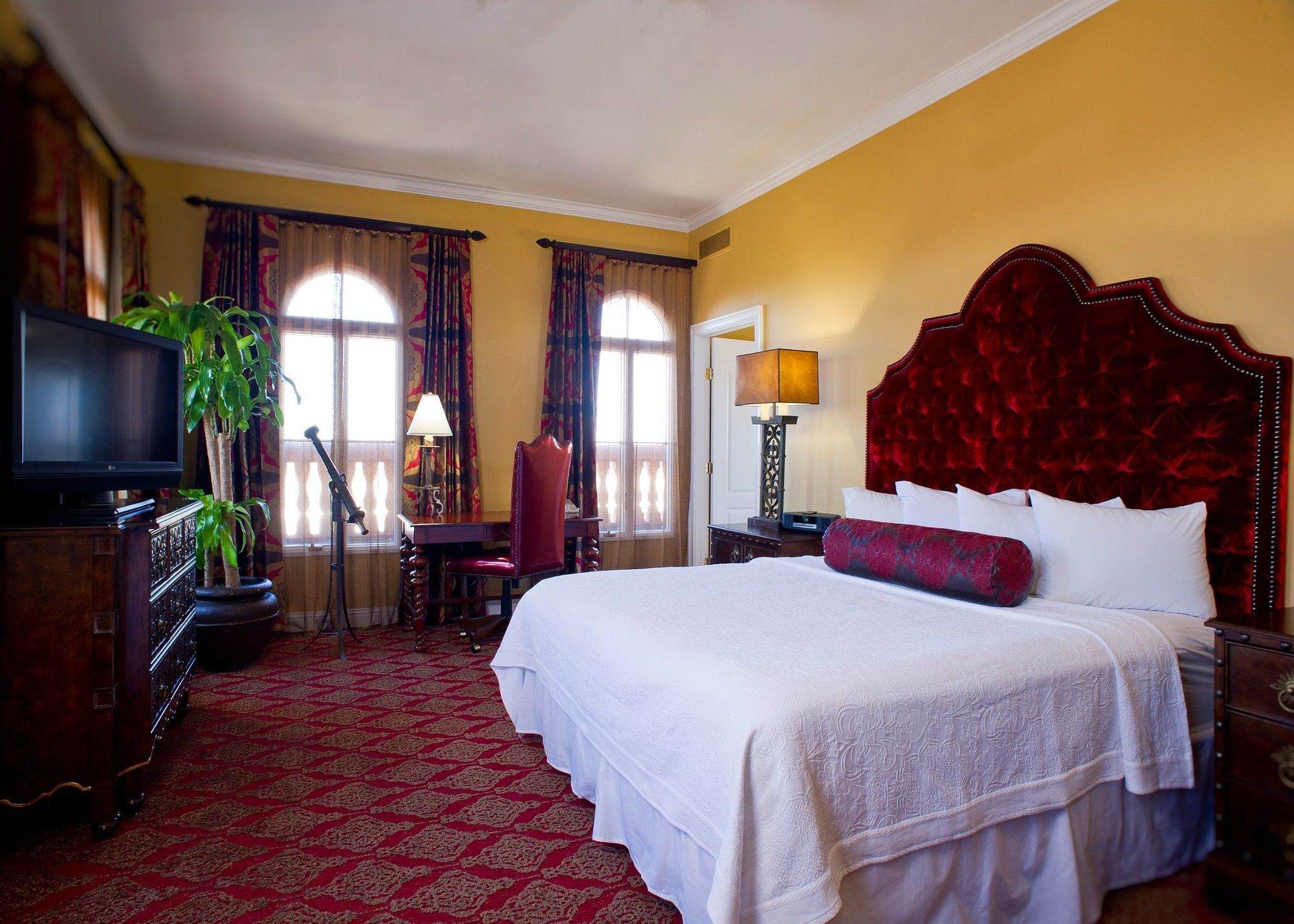 Casa Monica Resort & Spa, Autograph Collection St. Augustine Oda fotoğraf