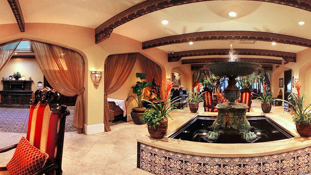 Casa Monica Resort & Spa, Autograph Collection St. Augustine Dış mekan fotoğraf
