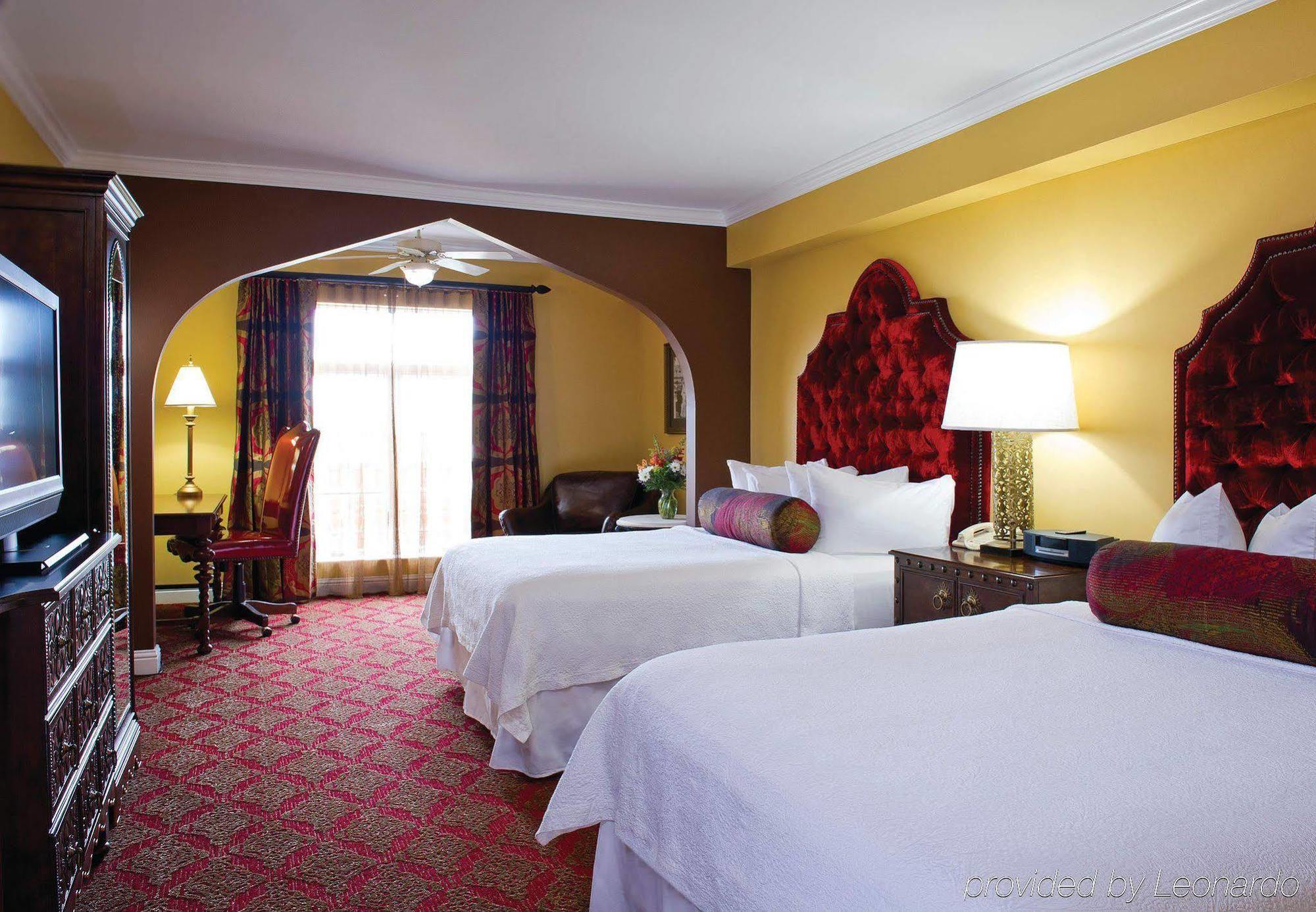 Casa Monica Resort & Spa, Autograph Collection St. Augustine Oda fotoğraf