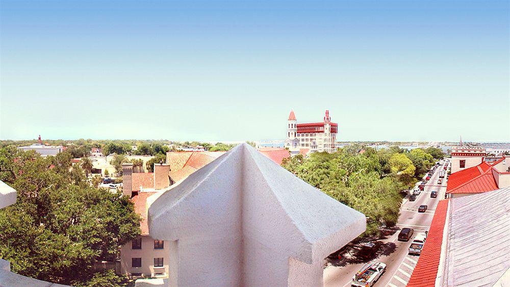 Casa Monica Resort & Spa, Autograph Collection St. Augustine Dış mekan fotoğraf
